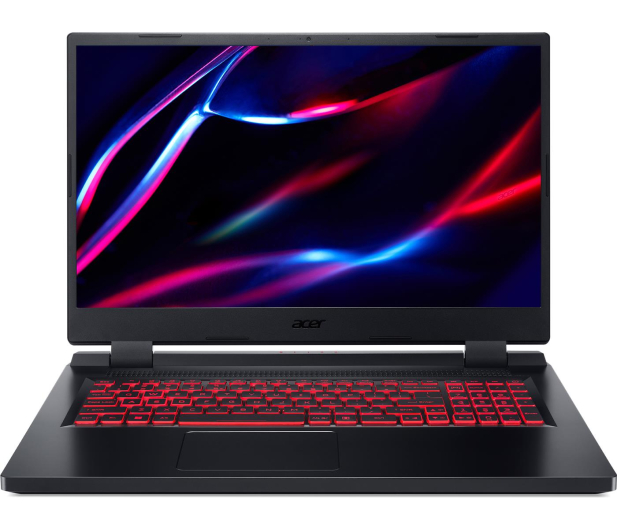 Acer Nitro 5 R7-6800H/16GB/512 RTX3050Ti 144Hz - 1056244 - zdjęcie 3